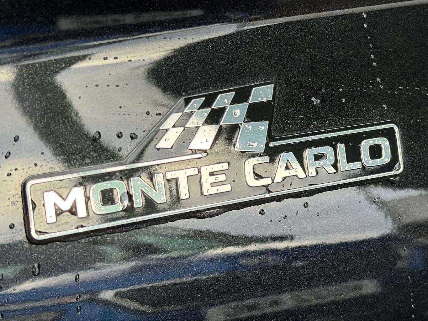 SKODA Fabia Hatch 1.5 TSI (150ps) Monte Carlo DSG