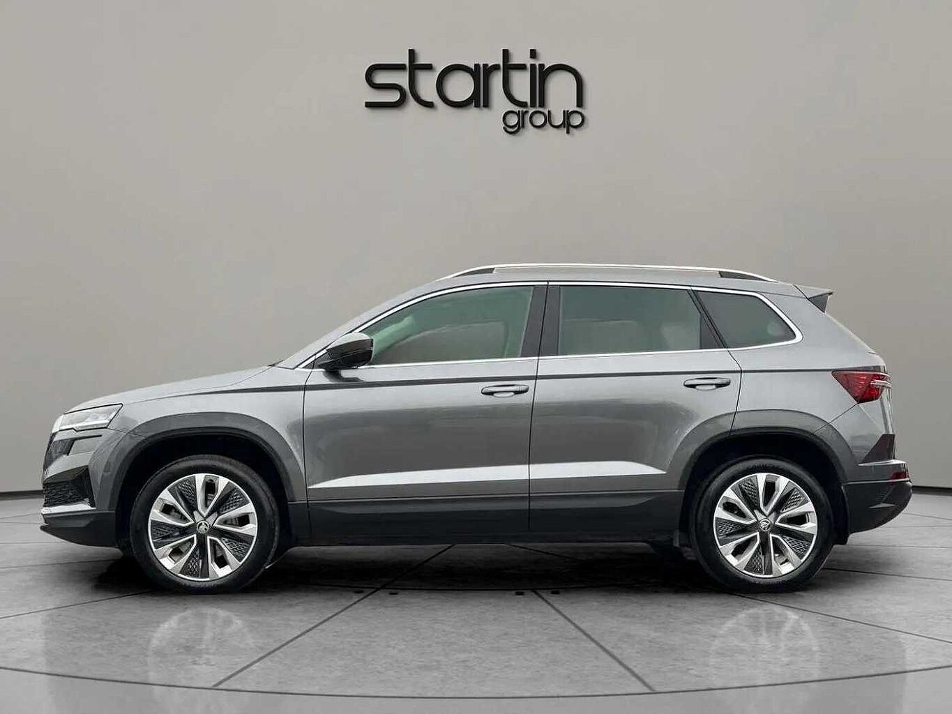 SKODA Karoq SUV 1.5 TSI (150ps) SE L ACT DSG