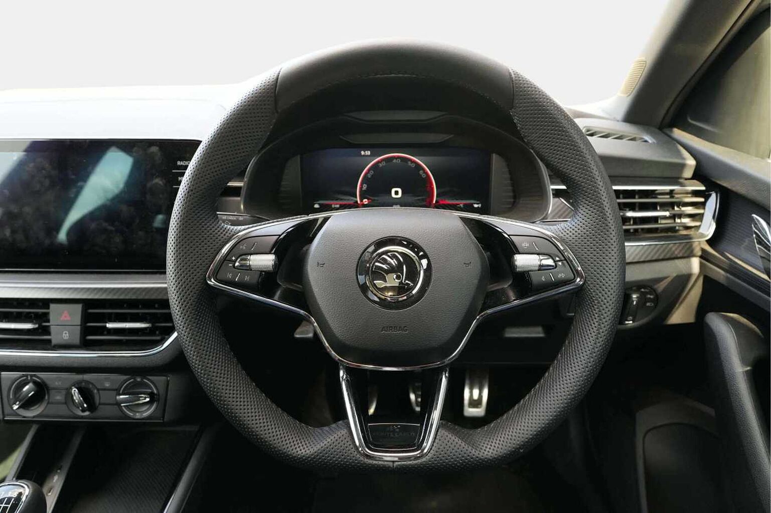 SKODA Scala 1.0 TSI (110ps) Monte Carlo