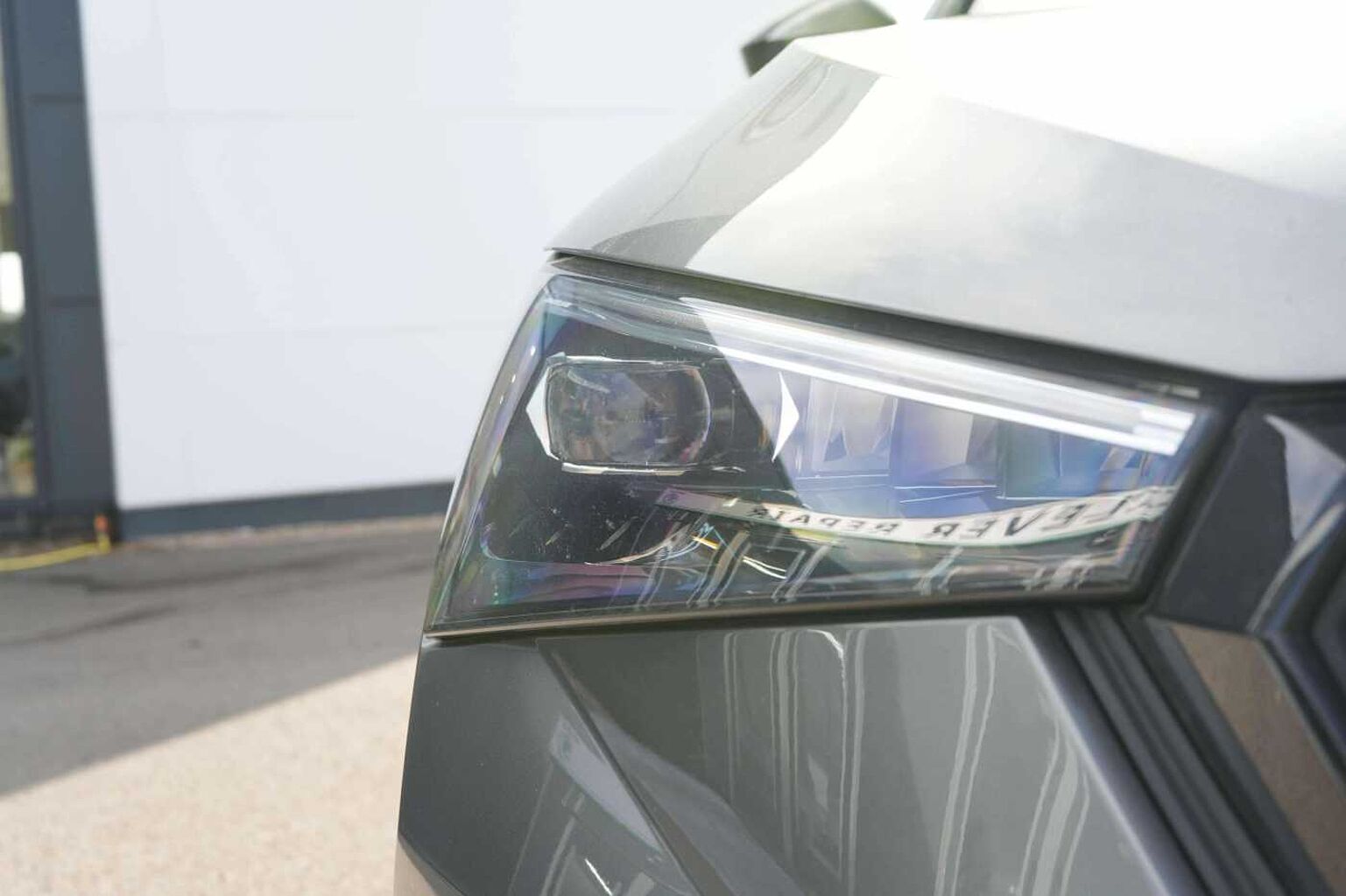 SKODA Scala 1.0 TSI (110ps) Monte Carlo