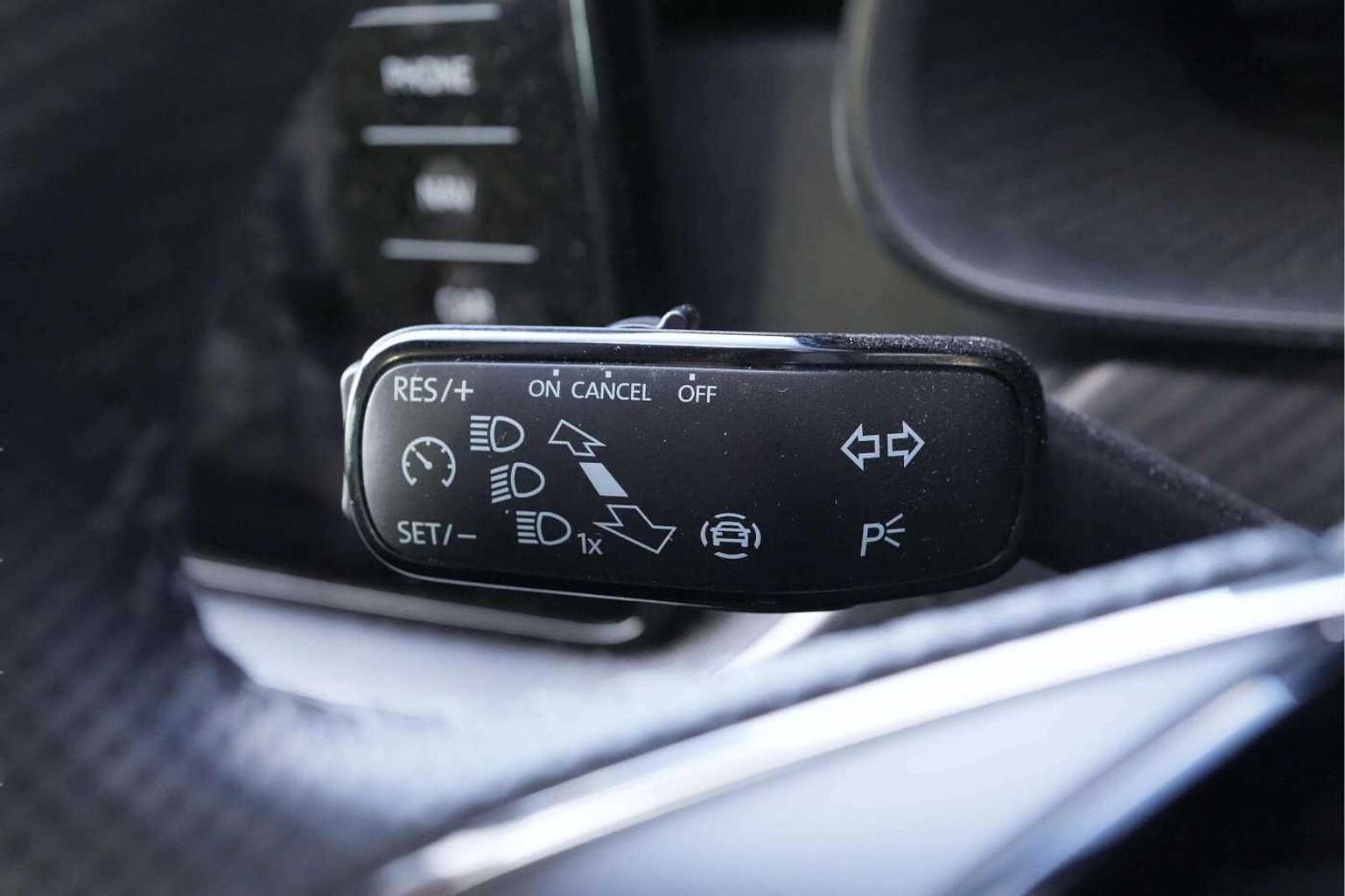 SKODA Scala 1.0 TSI (110ps) Monte Carlo