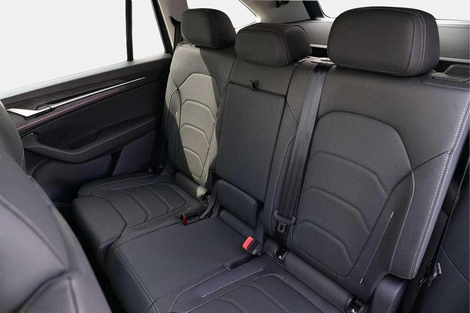 SKODA Kodiaq 2.0TDI (193ps) 4X4 SE L (7 seats) DSG