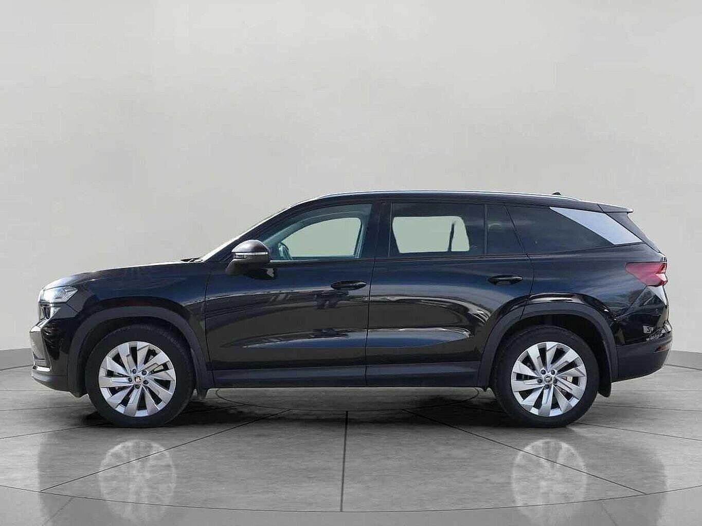 SKODA Kodiaq 2.0TDI (193ps) 4X4 SE L (7 seats) DSG