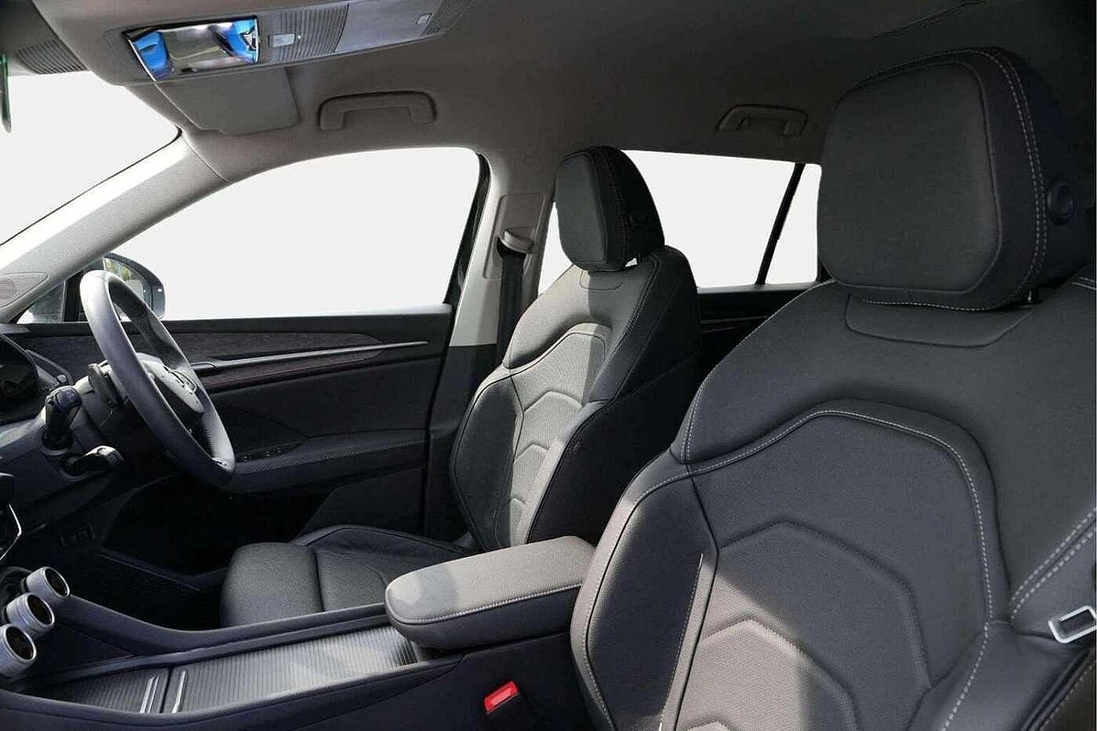 SKODA Kodiaq 2.0TDI (193ps) 4X4 SE L (7 seats) DSG