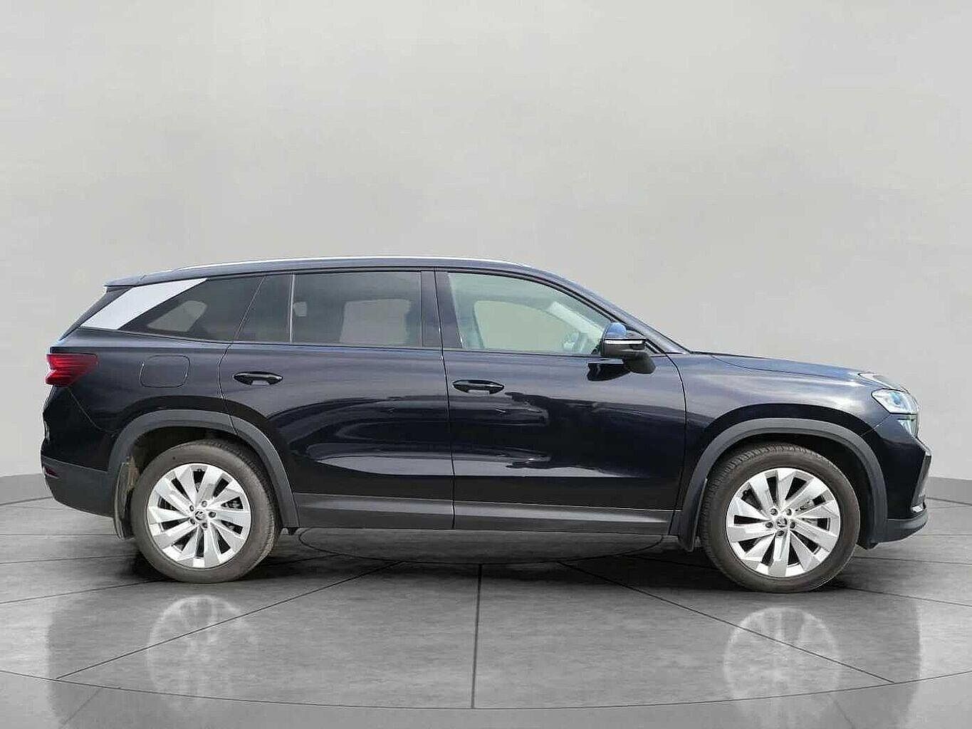 SKODA Kodiaq 2.0TDI (193ps) 4X4 SE L (7 seats) DSG