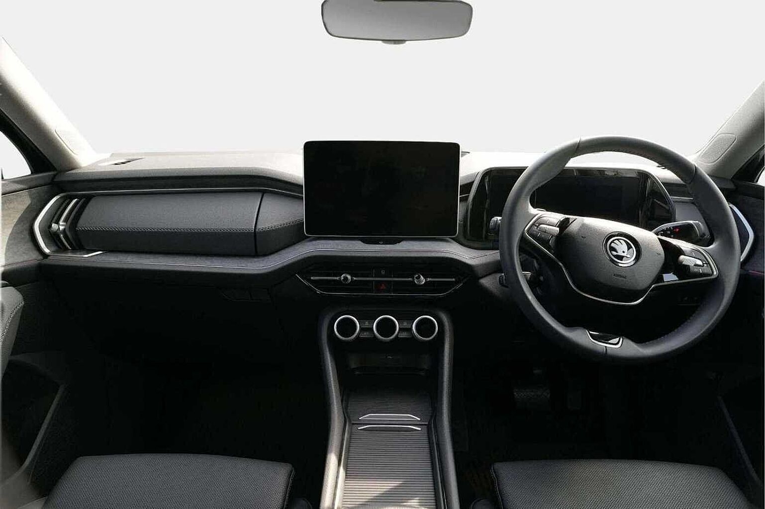 SKODA Kodiaq 2.0TDI (193ps) 4X4 SE L (7 seats) DSG
