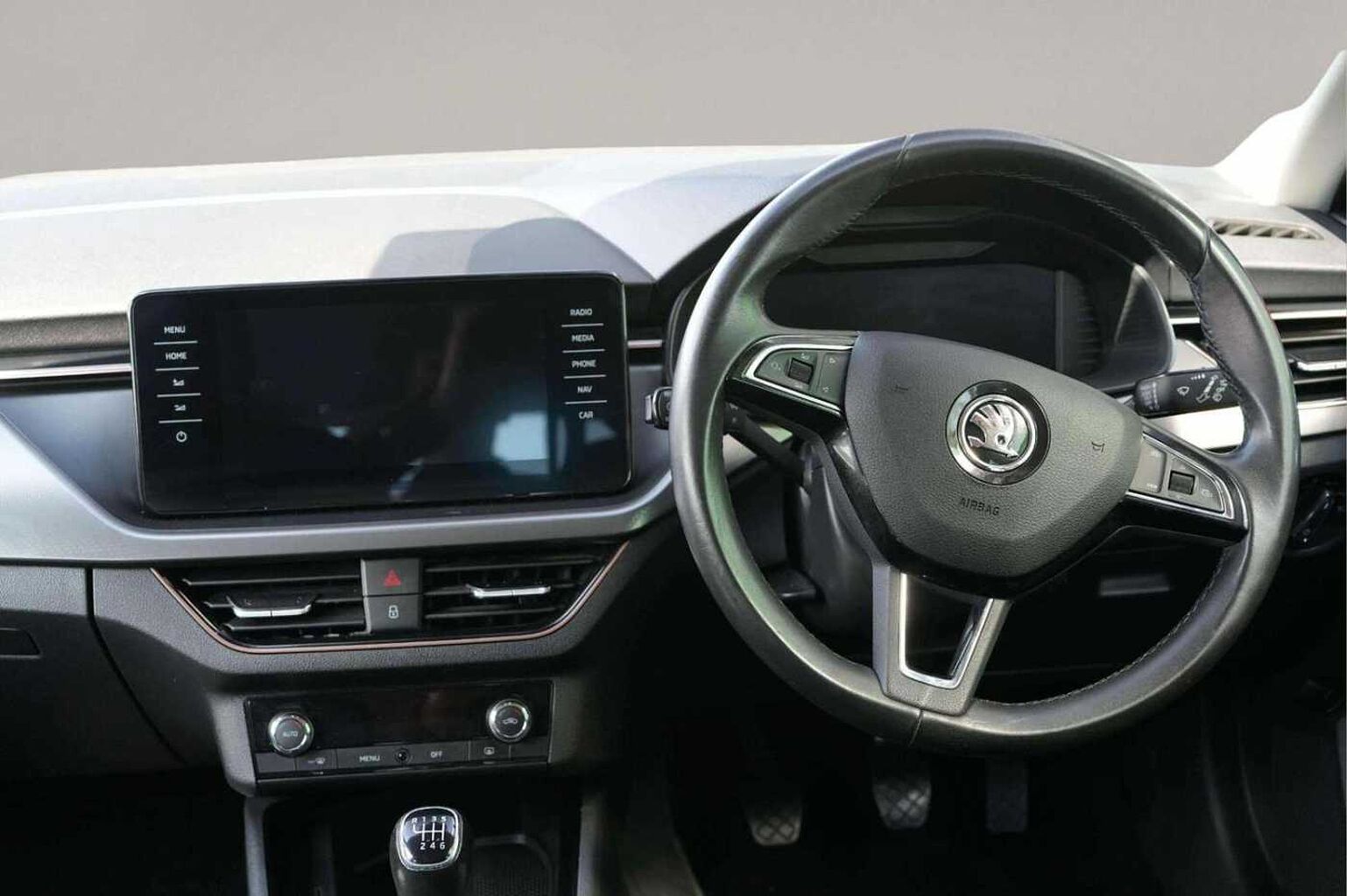 SKODA Scala 1.0 TSI SE L Euro 6 (s/s) 5dr