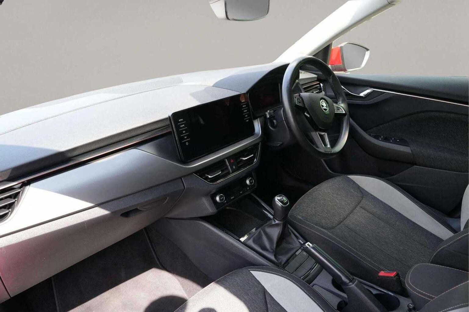 SKODA Scala 1.0 TSI SE L Euro 6 (s/s) 5dr