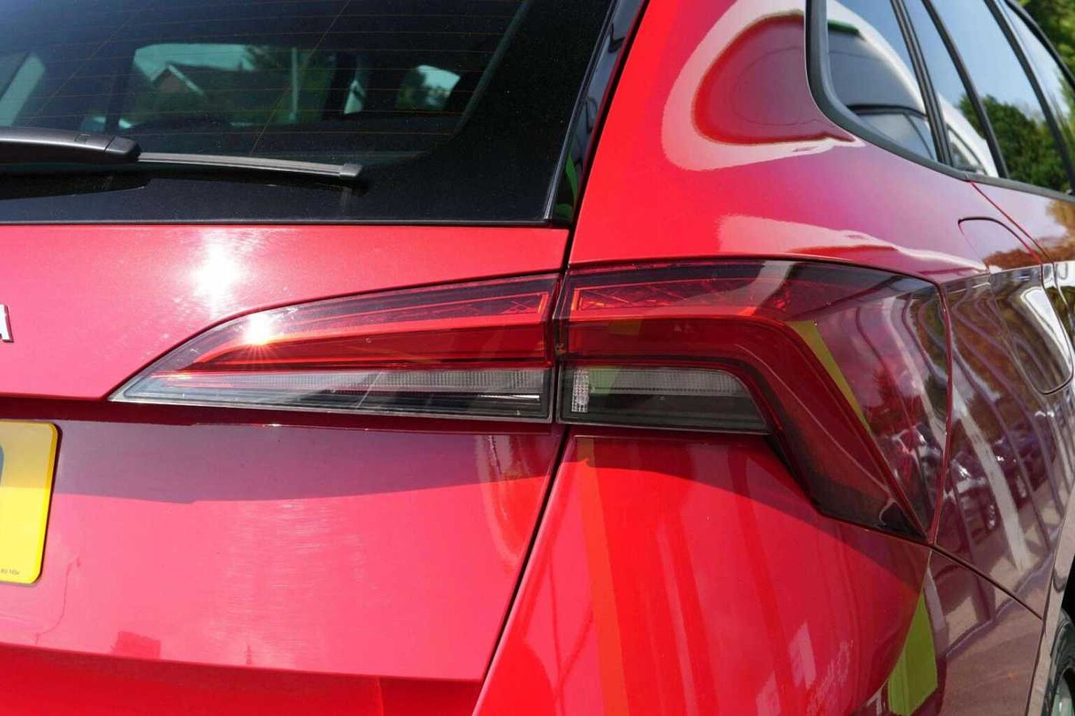 SKODA Scala 1.0 TSI SE L Euro 6 (s/s) 5dr