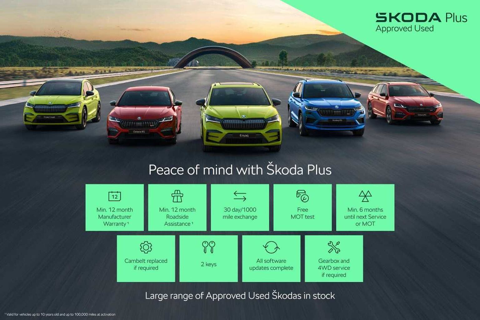 SKODA Scala 1.0 TSI SE L Euro 6 (s/s) 5dr
