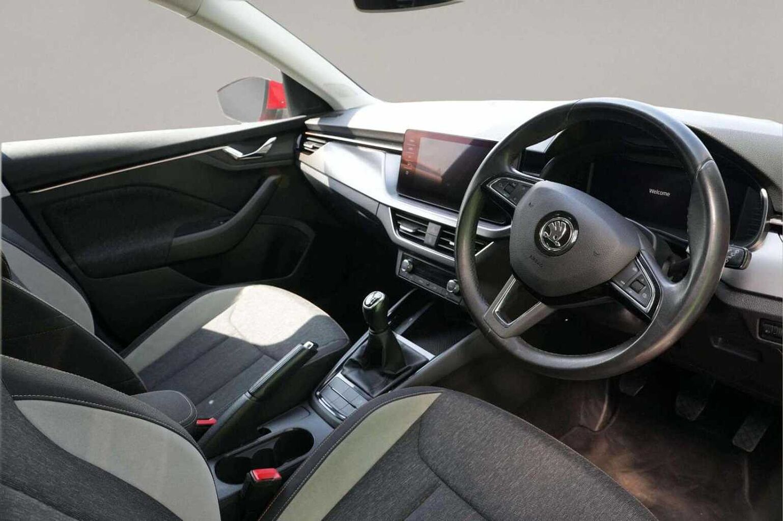 SKODA Scala 1.0 TSI SE L Euro 6 (s/s) 5dr