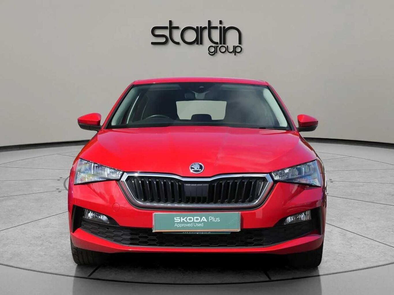 SKODA Scala 1.0 TSI SE L Euro 6 (s/s) 5dr