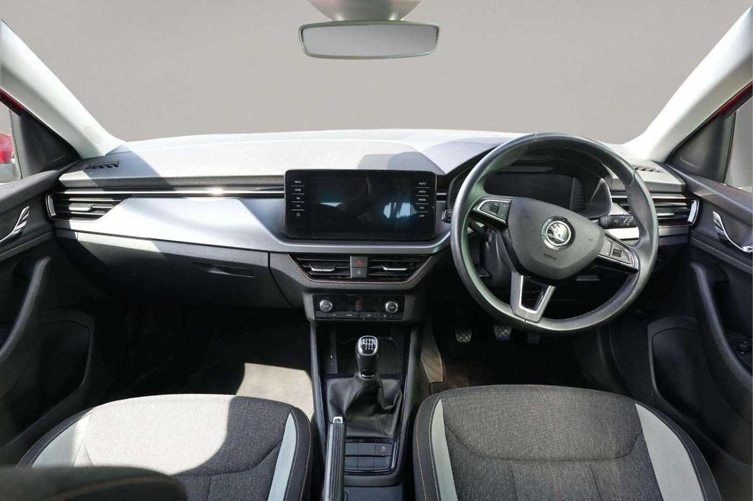 SKODA Scala 1.0 TSI SE L Euro 6 (s/s) 5dr